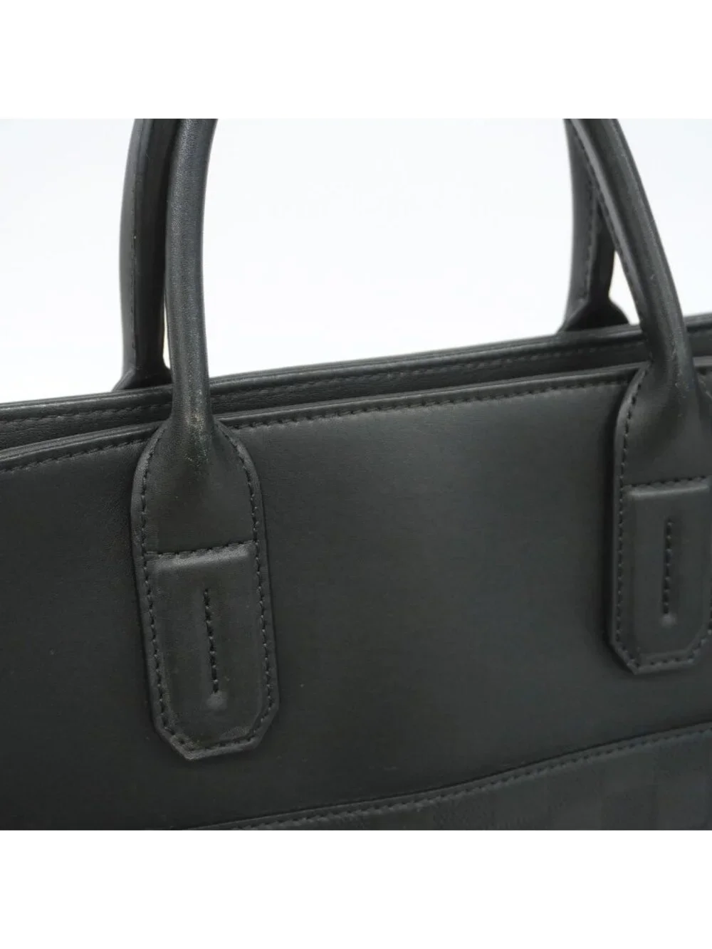 Louis Vuitton Business Bag Damier Infini Onyx 2-Way Bag